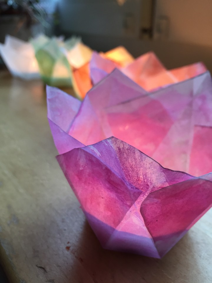 Das Zusammenspiel von Farbe und&nbsp;Licht