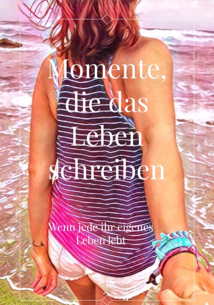 Momente, die das Leben&nbsp;schreiben