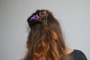 schön bis auf Feuermelder