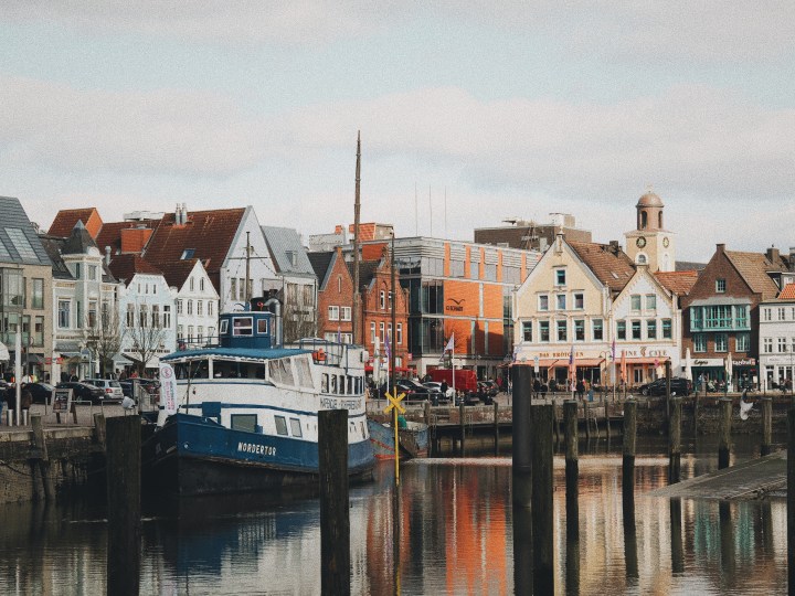 Wochenendausflug – Nordfriesen-Edition – Teil&nbsp;1