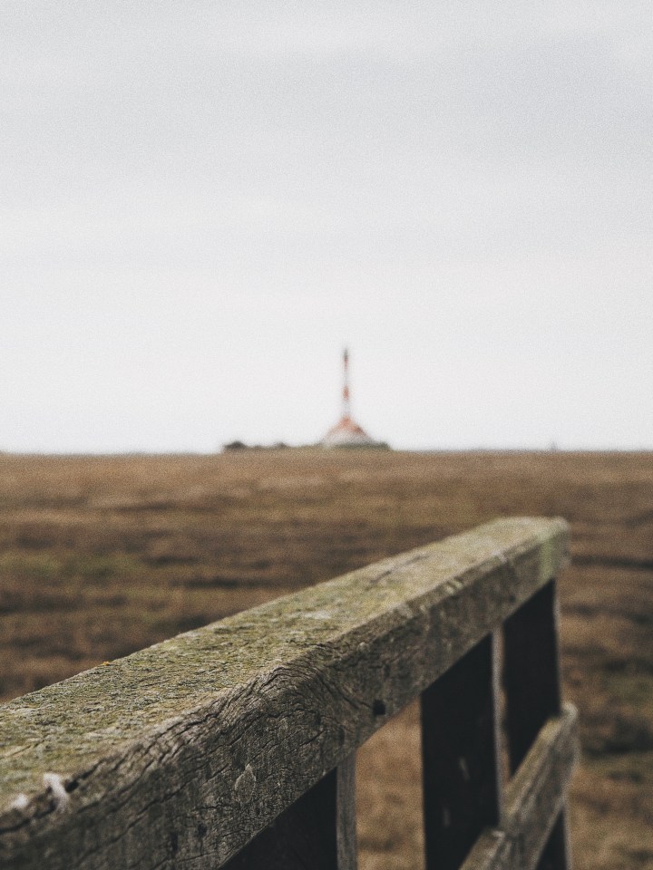 Wochenendausflug – NORDFRIESEN-EDITION – TEIL&nbsp;2